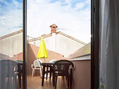 Ferienwohnung für 4 Personen (60 m²) in Banjole 2/10