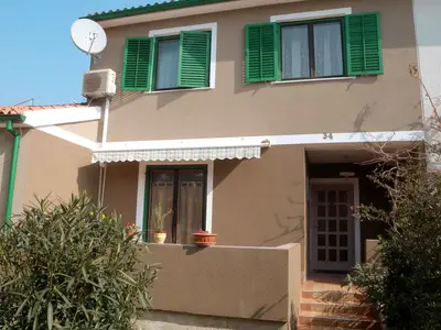 Ferienwohnung für 4 Personen (60 m²) in Banjole 4/10