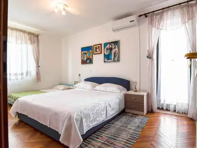 Ferienwohnung für 4 Personen (60 m²) in Banjole 6/10