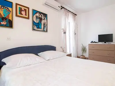 Ferienwohnung für 4 Personen (60 m²) in Banjole 7/10