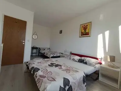 Ferienwohnung für 4 Personen (60 m²) in Banjole 10/10