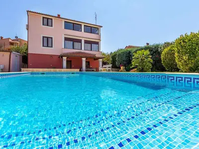 Ferienwohnung für 5 Personen (55 m²) in Banjole 8/10