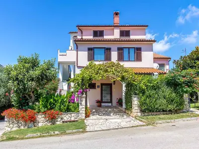 Ferienwohnung für 5 Personen (55 m²) in Banjole 10/10