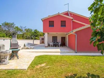 Ferienwohnung für 4 Personen (36 m²) in Banjole 1/10