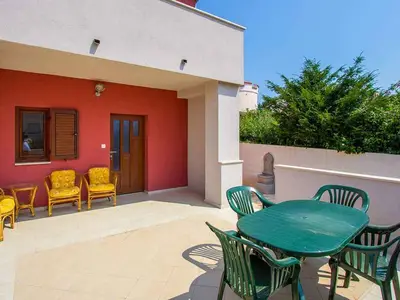 Ferienwohnung für 4 Personen (36 m²) in Banjole 3/10