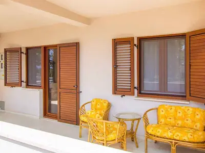 Ferienwohnung für 4 Personen (36 m²) in Banjole 5/10