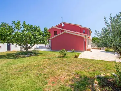 Ferienwohnung für 4 Personen (36 m²) in Banjole 7/10