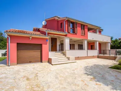 Ferienwohnung für 4 Personen (36 m²) in Banjole 8/10