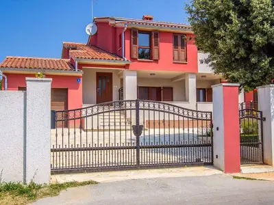 Ferienwohnung für 4 Personen (36 m²) in Banjole 9/10