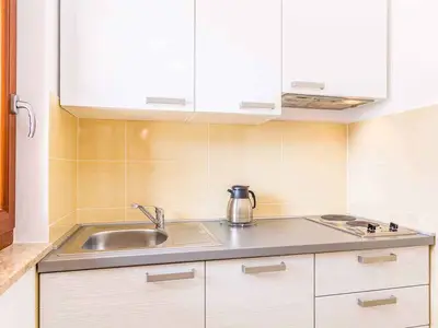 Ferienwohnung für 4 Personen (36 m²) in Banjole 10/10