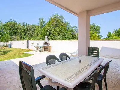 Ferienwohnung für 5 Personen (56 m²) in Banjole 2/10