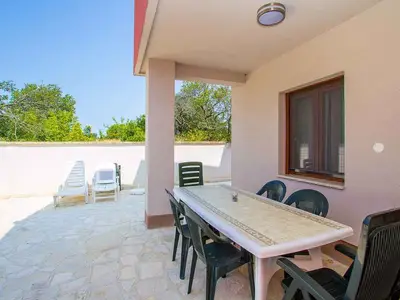 Ferienwohnung für 5 Personen (56 m²) in Banjole 3/10