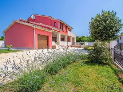 Ferienwohnung für 5 Personen (56 m²) in Banjole 4/10