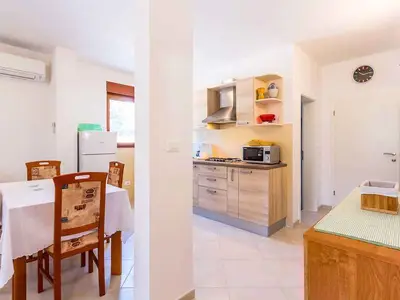 Ferienwohnung für 5 Personen (56 m²) in Banjole 9/10