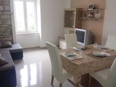 Ferienwohnung für 4 Personen (50 m²) in Banjole 7/10