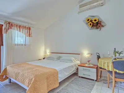 Ferienwohnung für 2 Personen (26 m²) in Banjole 2/10