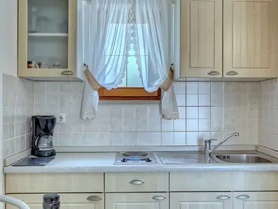 Ferienwohnung für 2 Personen (26 m²) in Banjole 10/10