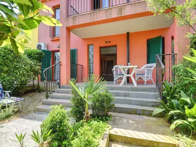 Ferienwohnung für 4 Personen (110 m²) in Banjole 6/10