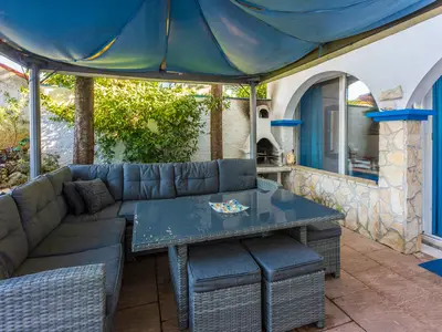 Ferienwohnung für 5 Personen (40 m²) in Banjole 6/10