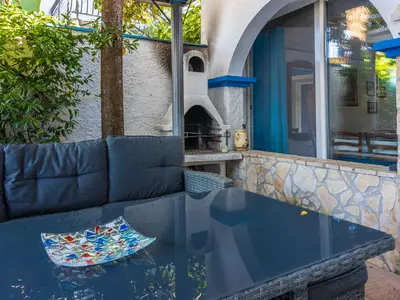 Ferienwohnung für 5 Personen (40 m²) in Banjole 9/10