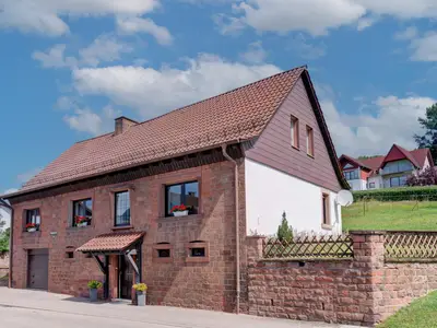Ferienhaus