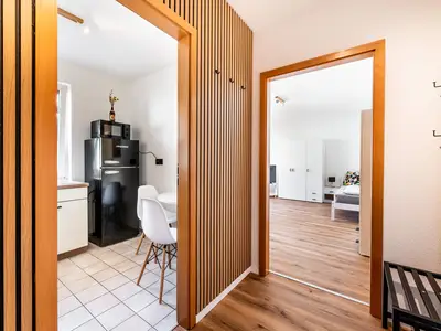 Ferienwohnung für 2 Personen (40 m²) in Bannewitz 4/10