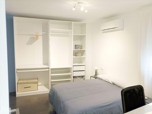 Ferienwohnung für 3 Personen (53 m²) in Baños y Mendigo