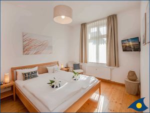 Ferienwohnung für 5 Personen (64 m²) in Bansin (Seebad)
