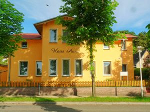 Ferienwohnung für 2 Personen (25 m&sup2;) in Bansin (Seebad)