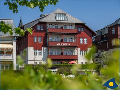 Ferienwohnung für 2 Personen (35 m²) in Bansin (Seebad) 4/10