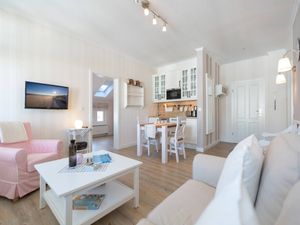 Ferienwohnung für 3 Personen (48 m²) in Bansin (Seebad)