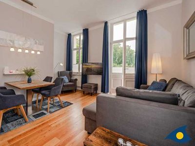 Ferienwohnung für 3 Personen (38 m²) in Bansin (Seebad) 5/10