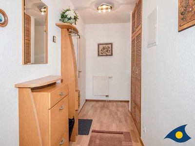 Ferienwohnung für 3 Personen (55 m²) in Bansin (Seebad) 8/10