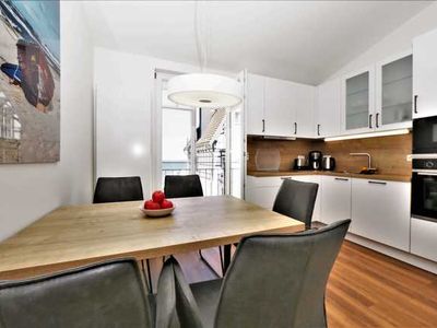 Ferienwohnung für 4 Personen (69 m²) in Bansin (Seebad) 5/10