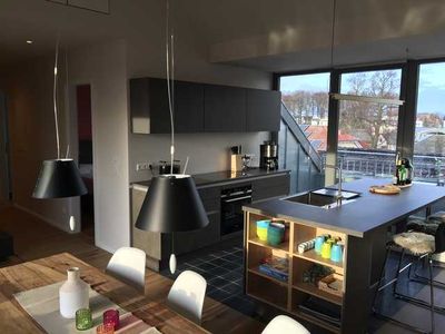 Ferienwohnung für 7 Personen (125 m²) in Bansin (Seebad) 10/10