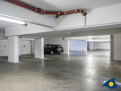 Ferienwohnung für 2 Personen (54 m²) in Bansin (Seebad) 10/10