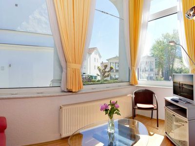 Ferienwohnung für 2 Personen (40 m²) in Bansin (Seebad) 6/10