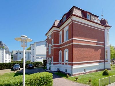 Ferienwohnung für 2 Personen (40 m²) in Bansin (Seebad) 7/10