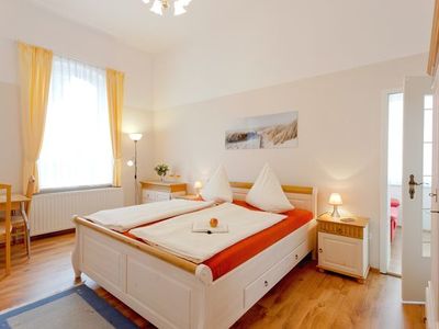 Ferienwohnung für 2 Personen (40 m²) in Bansin (Seebad) 10/10