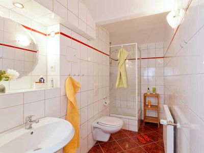 Ferienwohnung für 2 Personen (70 m²) in Bansin (Seebad) 8/10