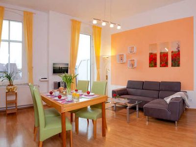 Ferienwohnung für 4 Personen (75 m²) in Bansin (Seebad) 8/10