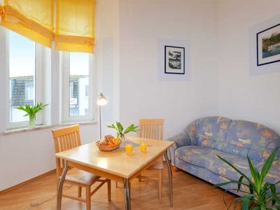 Ferienwohnung für 4 Personen (70 m²) in Bansin (Seebad) 9/10