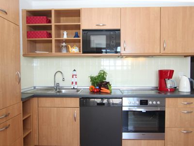 Ferienwohnung für 4 Personen (55 m²) in Bansin (Seebad) 5/10