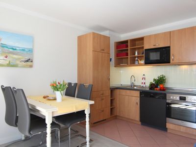 Ferienwohnung für 4 Personen (55 m²) in Bansin (Seebad) 6/10