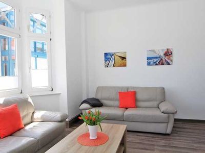 Ferienwohnung für 4 Personen (84 m²) in Bansin (Seebad) 4/10