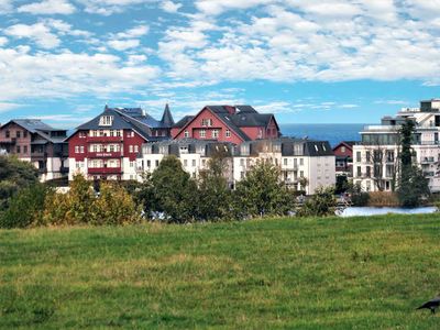 Ferienwohnung für 2 Personen (52 m²) in Bansin (Seebad) 2/10