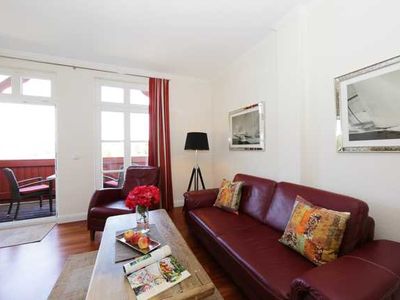 Ferienwohnung für 2 Personen (52 m²) in Bansin (Seebad) 5/10