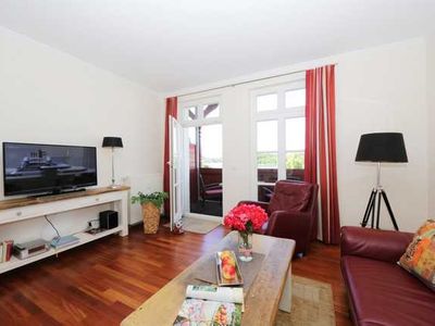 Ferienwohnung für 2 Personen (52 m²) in Bansin (Seebad) 6/10