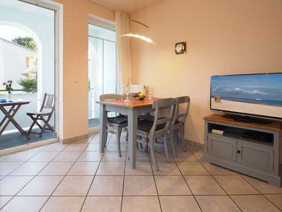 Ferienwohnung für 3 Personen (42 m²) in Bansin (Seebad) 3/8