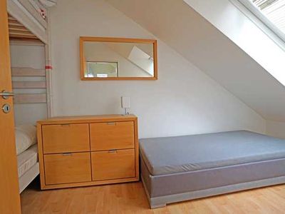 Ferienwohnung für 5 Personen (75 m²) in Bansin (Seebad) 7/7